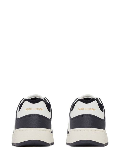 Snekaer SL61 Low Top SAINT LAURENT | 713602AAAWR9063